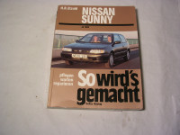 MO. Nissan Sunny