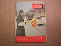 Straßenverkehr Heft 2/1964