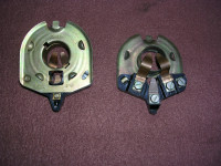 Fassung 200er Scheinwerfer / 311-900 / 313