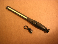 Kabellose LED-Handlampe