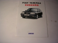 Fiat Tempra Zubehör / 1994 / 2696