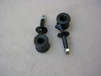 Halter / Koppelstange Stabi / 312/353/1,3