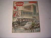 Motor u. Sport / Heft 10 / 1939
