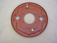 Bremsankerplatte VA. Li. 311/313