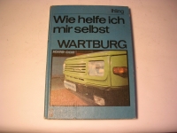Wie helfe ich mir selbst Wartburg / Ihling / OR2641