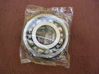 Kugellager Kurbelwelle 6306 N