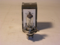 Halogenlampe 60/55W 12 V