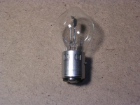 Biluxlampe 6 V-35/35 W