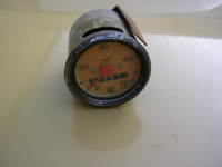 Simson-Tachometer bis 80 kmh