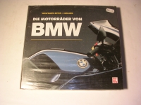 DIE MOTORRÄDER VON BMW