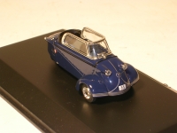 Modellauto Messerschmitt KR 200