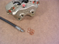 CU-Ring Bremsschl.-Sattel 10 x 14 x 1