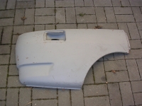 Kotflügel 353 Limo. /  HR.