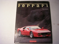 Ferari / Fabian Sabates