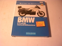 BMW K75/100 - MO.