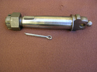 Achsstumpf Ganiergelenk / F9/311/313