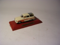 Modellauto Wartburg 311 Camping / 1:43