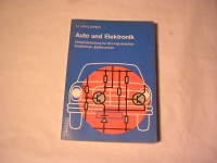 Auto und Elektronik