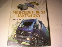 Mercedes-Benz Lastwagen