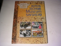 Auto & Technik Museum Sinsheim