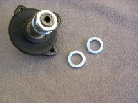 Federring für Traggelenk 312/353/1,3