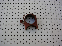 Schelle Lenkrohr/Freilaufhebel / 311