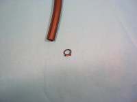 Türdichtung Universal / Selbstklebend