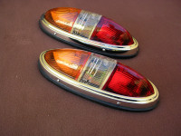 Schiffchen-Rücklichter / 311/313