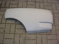 Kotflügel 353 Limo. / HL.