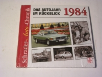 Autojahr 1984 / 1451