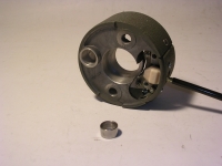 Buchse / Schaltstange F9/311/313