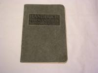 Handbuch für Wanderer-Motorräder