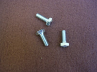 M6 x 16mm / Sechskantschraube