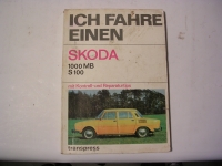 SKODA 1000MB/S100 / MO.