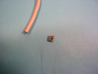 Kantenschutz grau / Universal