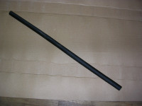 Kühlerschlauch 16x700mm / 353 Frontkühler