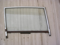 Seitenscheibe VL. / 311/3