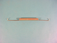 Rückzugsfeder Gas / Bremspedal