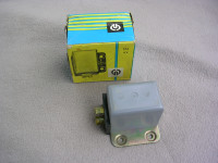 Elektromechanischer Abblendschalter 6 V