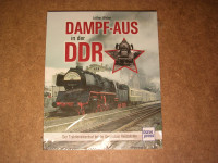 Dampf-Aus in der DDR