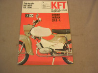 KFT 7/1972/Melkus/Simson Habicht