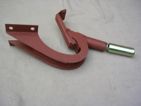 Kofferklappenganier li. 311/312