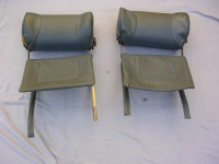 2 x Kopfstütze Universal