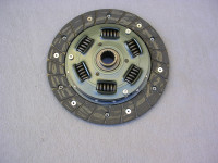 Kupplungsscheibe 180mm / Repro.