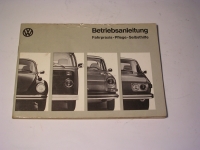 VW-Typ 1-4 / 1972 / 000115