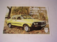 PROSPEKT DACIA 1310