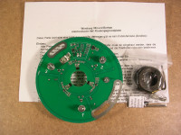 Elektronische Zündung / 3-Zylinder 12 Volt