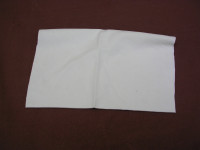 Fensterleder 55 x 30cm