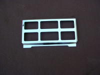 Lautsprechergitter W - 313