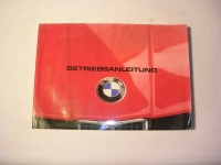 BMW-315/316/318i/320/323i / BE.